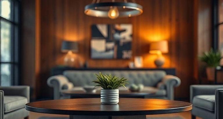 Top 5 Hooker Coffee Tables