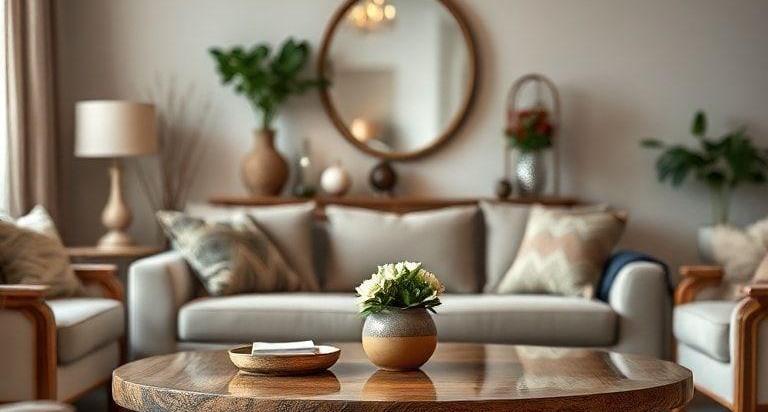 Top 5 Horchow Coffee Tables