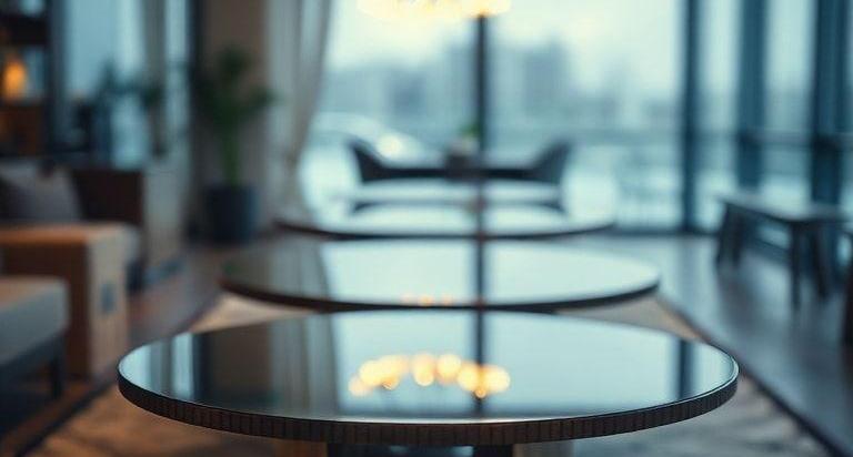 Top 5 La Barge Coffee Tables