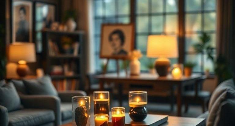 Top 5 Lamps Plus Coffee Tables