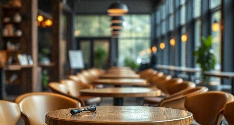 Top 5 Lane Coffee Tables