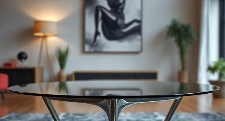 Top 5 Large Unique Coffee Tables