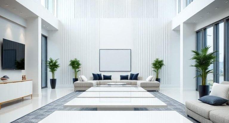 Top 5 Large White Coffee Tables