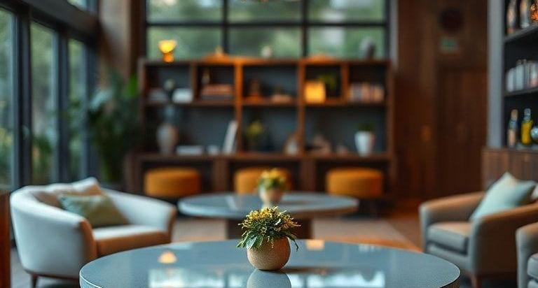 Top 5 Leick Coffee Tables