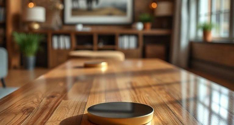 Top 5 Lexington Coffee Tables