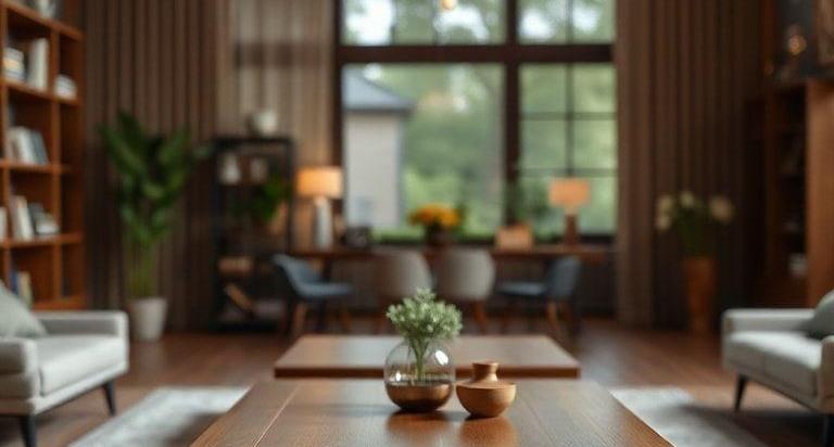 Top 5 Light Brown Coffee Tables