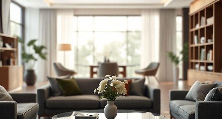 ligne roset coffee tables