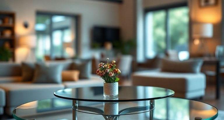 Top 5 Little Coffee Tables