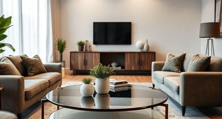 Top 5 Living Room Modern Coffee Tables