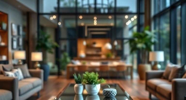 Top 5 Living Spaces Coffee Tables