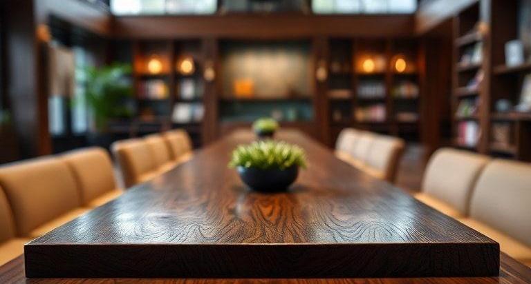 Top 5 Long Coffee Tables