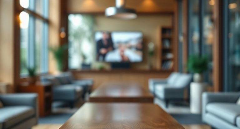 Top 5 Long Narrow Coffee Tables