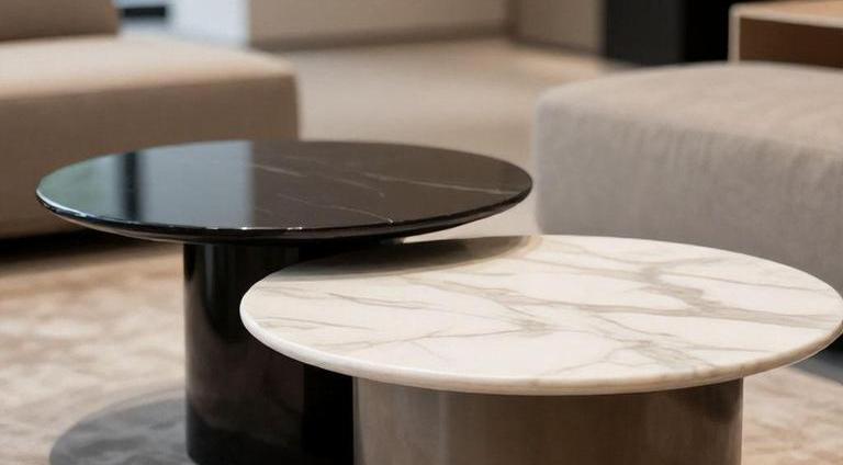 Top 5 Magnolia Coffee Tables