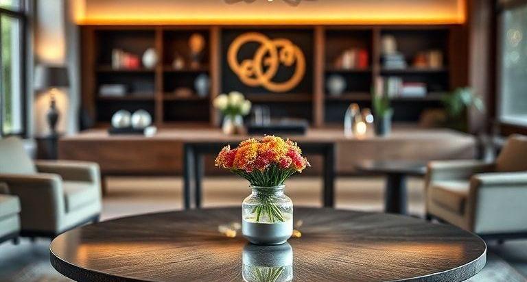 Top 5 Maison Jansen Coffee Tables