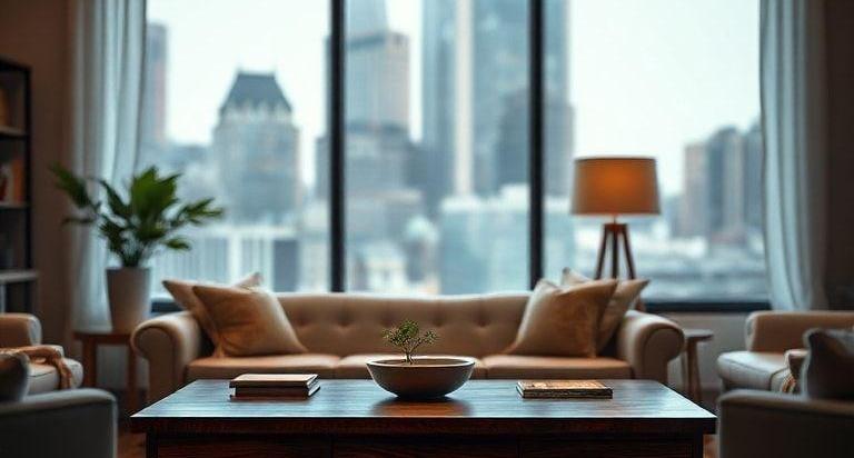 Top 5 Manhattan Comfort Coffee Tables