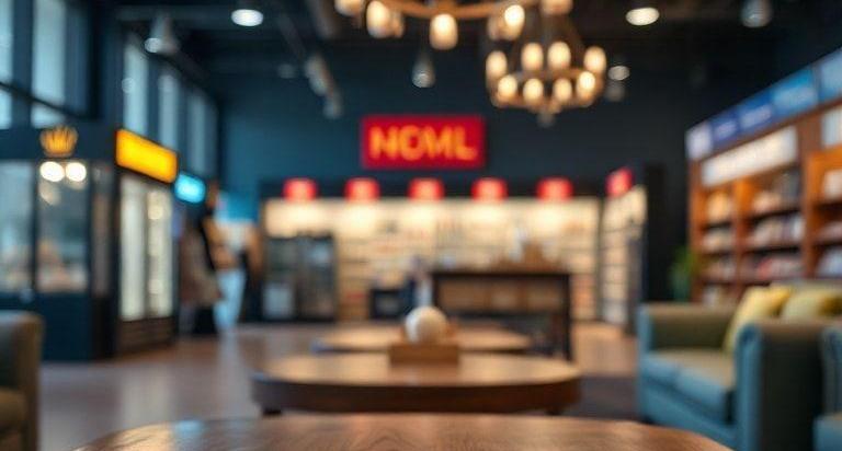 Top 5 Marshalls Coffee Tables