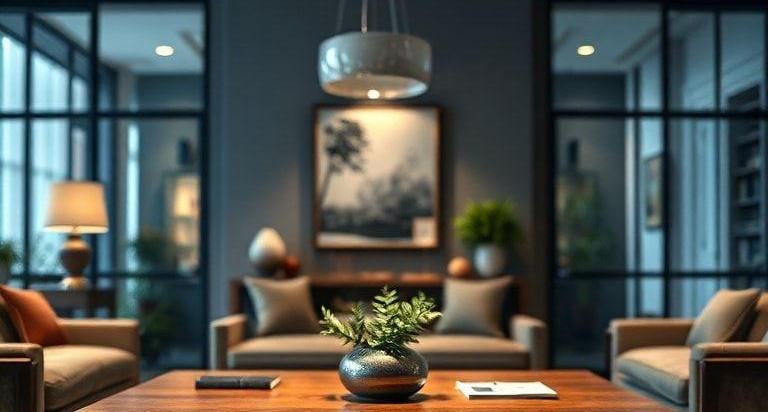 masculine coffee tables