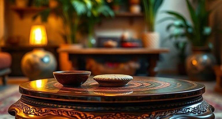 Top 5 Mexican Coffee Tables