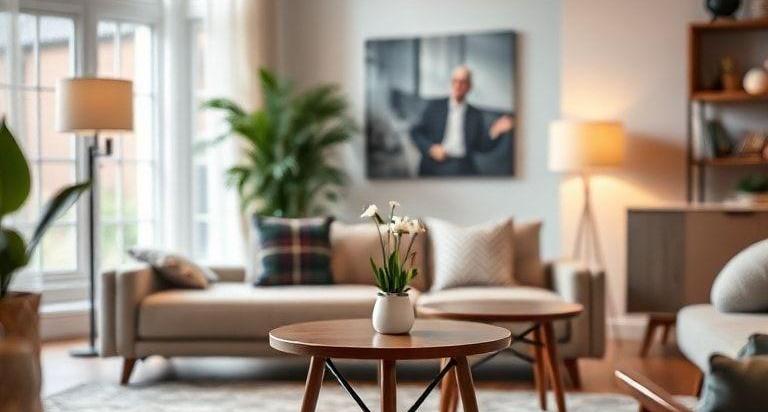 Top 5 Mid-century Modern Small Coffee Tables