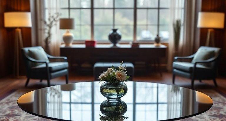 Top 5 Milo Baughman Coffee Tables