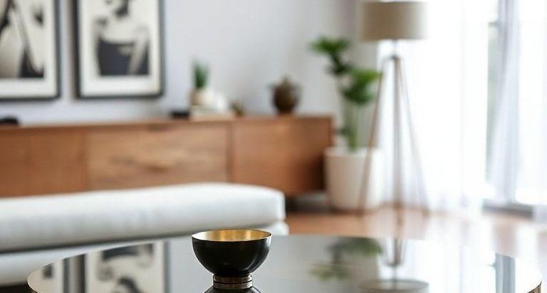 Top 5 Modani Coffee Tables
