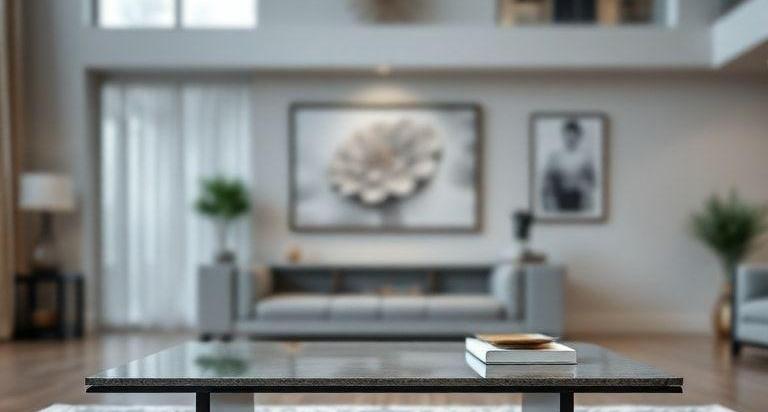 Top 5 Modern Lift Top Coffee Tables