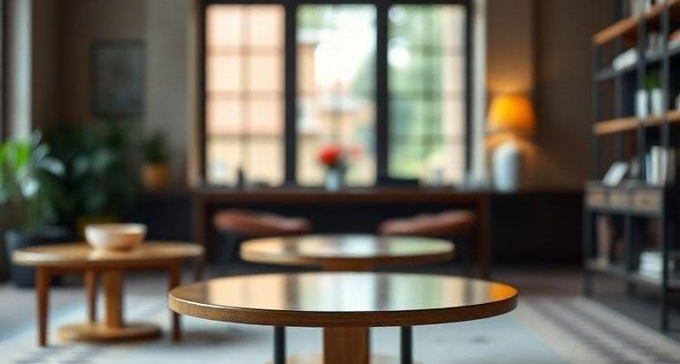 Top 5 Multiple Coffee Tables