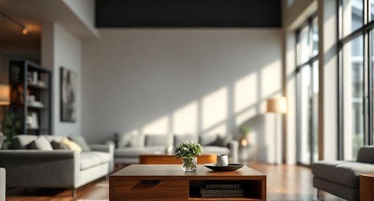 Top 5 Narrow Coffee Tables With Storage