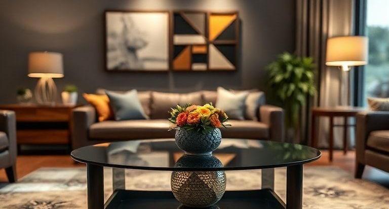 Top 5 Natuzzi Coffee Tables