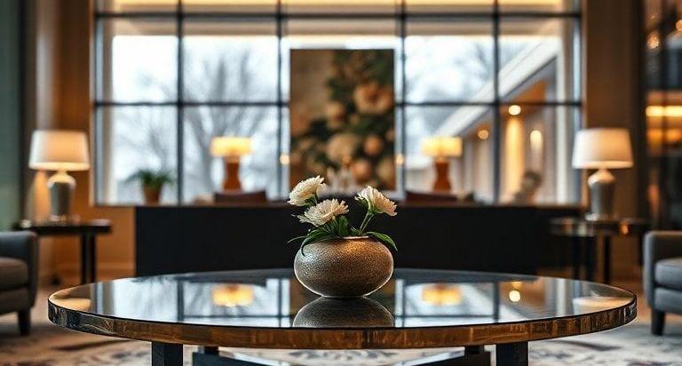 Top 5 Neiman Marcus Coffee Tables