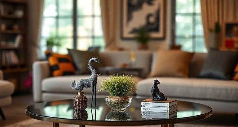 Top 5 Novelty Coffee Tables