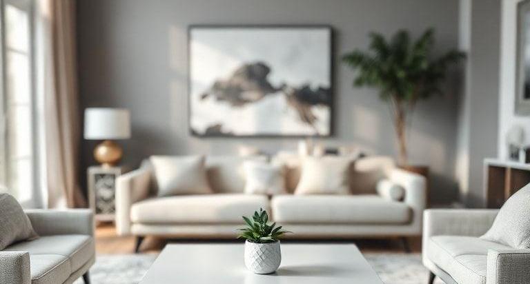 Top 5 Off White Coffee Tables