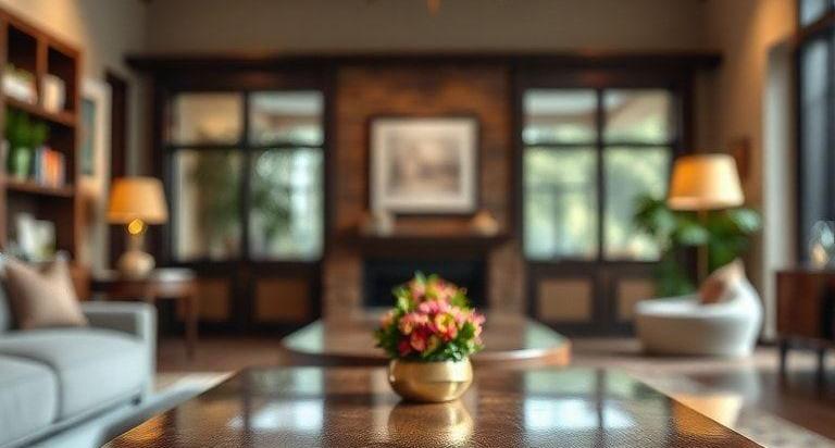 Top 5 One Kings Lane Coffee Tables