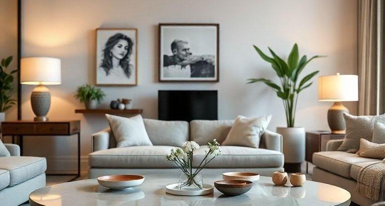 Top 5 Oval Coffee Tables For Living Room