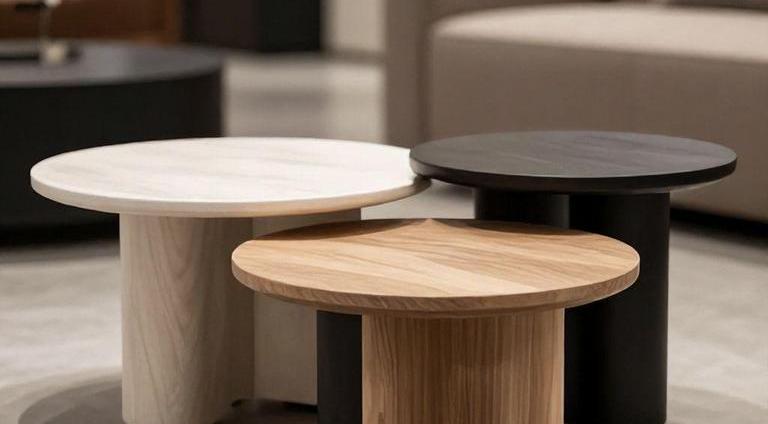 Top 5 Pipe Coffee Tables