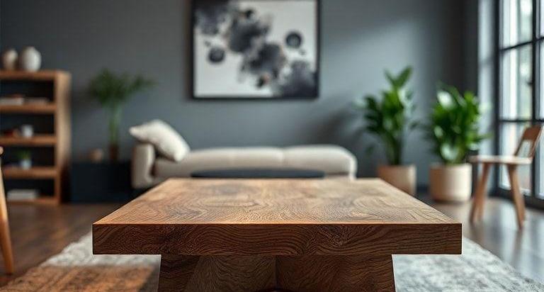 Top 5 Plywood Coffee Tables