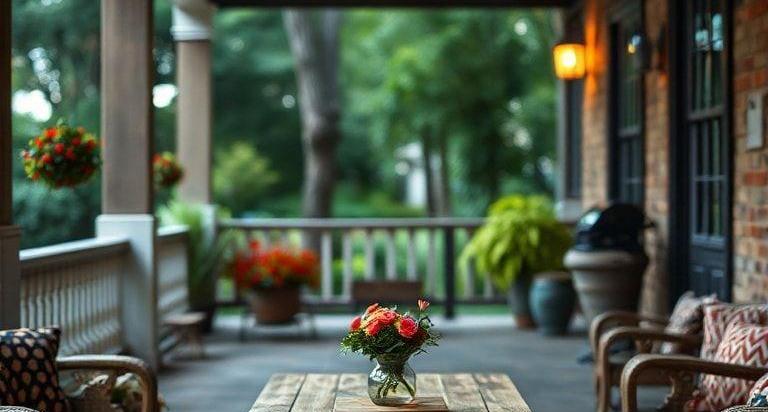 Top 5 Porch Coffee Tables