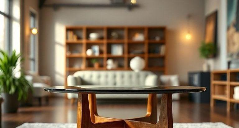 Top 5 Raise Top Coffee Tables