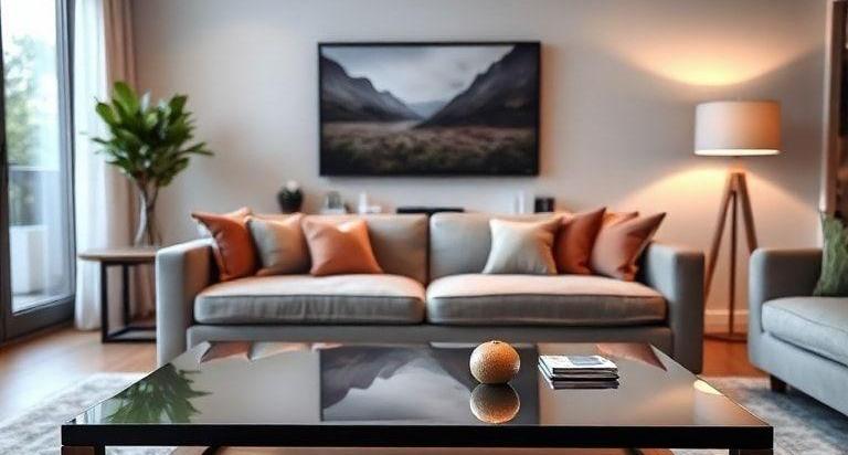 Top 5 Rectangle Coffee Tables For Living Room