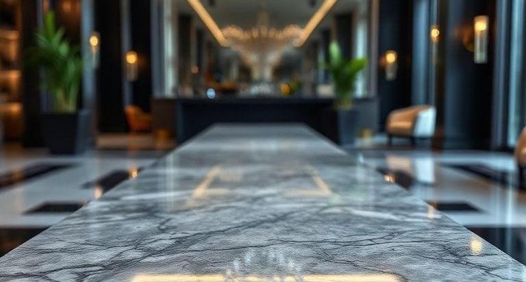 Top 5 Rectangular Marble Coffee Tables