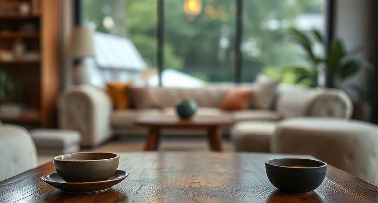 Top 5 Rejuvenation Coffee Tables