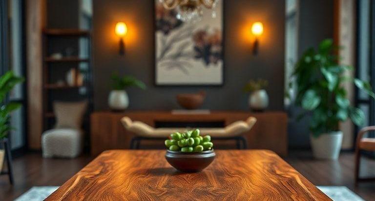 Top 5 Rosewood Coffee Tables