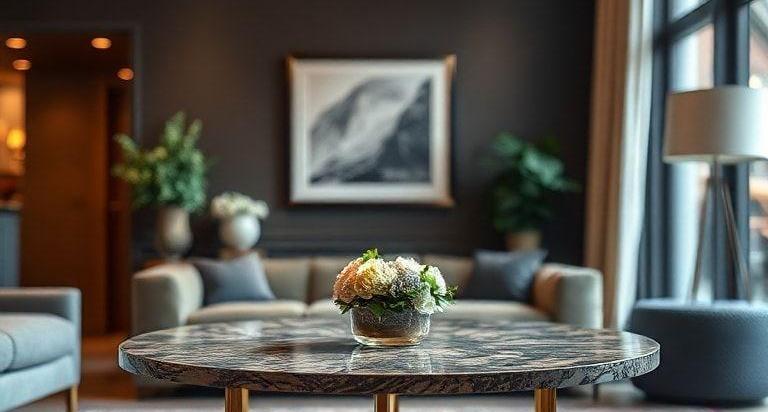 Top 5 Safavieh Coffee Tables