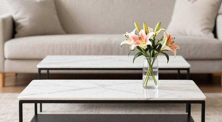 Top 5 Serena And Lily Coffee Tables