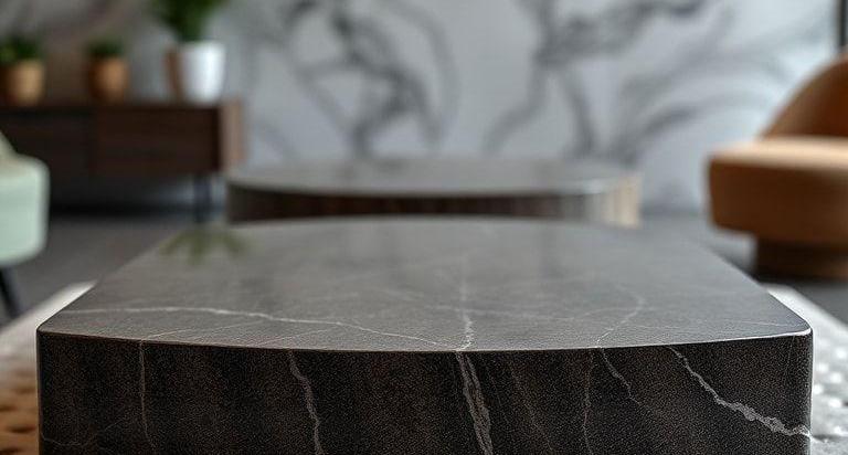 Top 5 Shagreen Coffee Tables