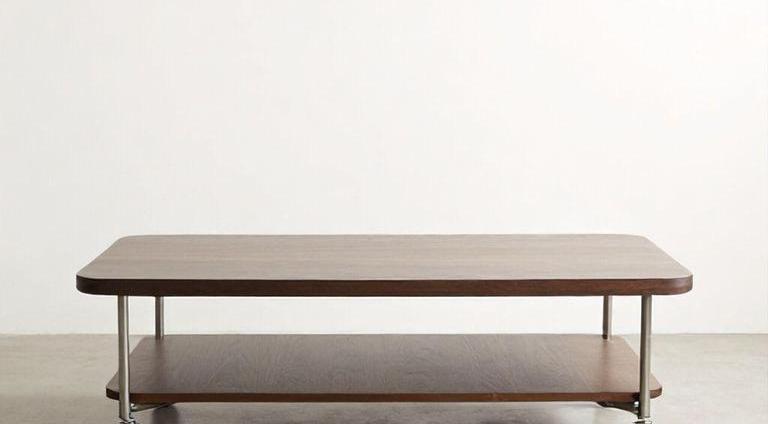 Top 5 Small Coffee Tables With Wheels
