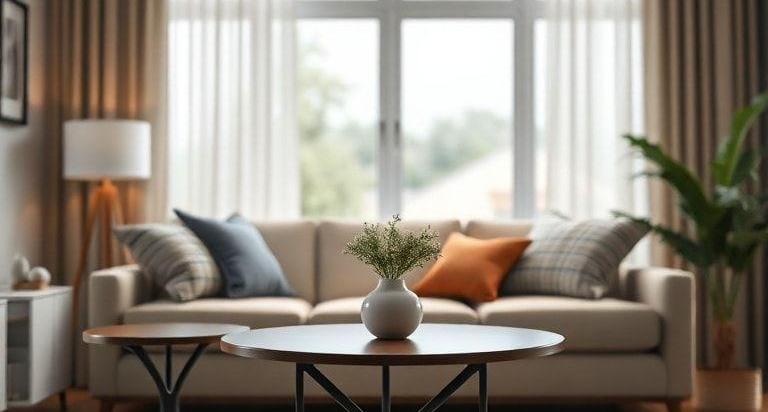 small side coffee tables