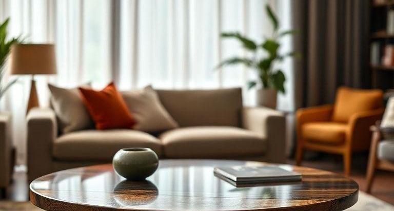 Top 5 Small Unusual Coffee Tables