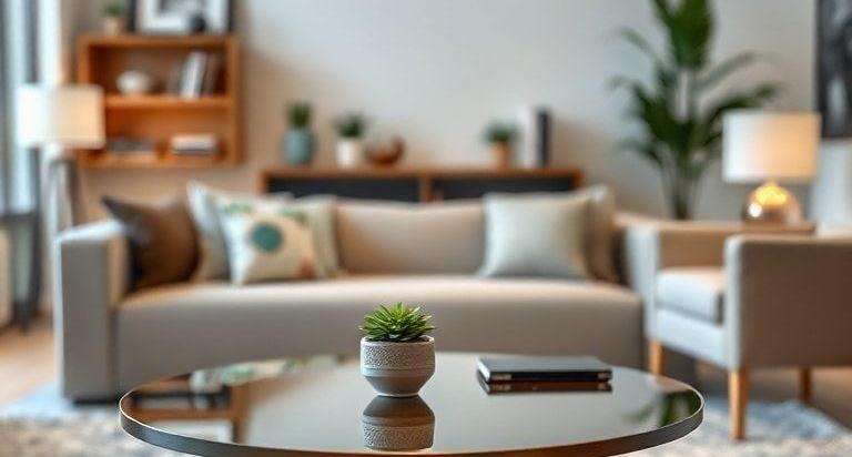 Top 5 Smart Coffee Tables