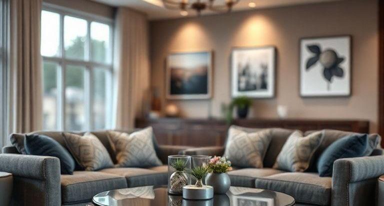 Top 5 Sofa Coffee Tables